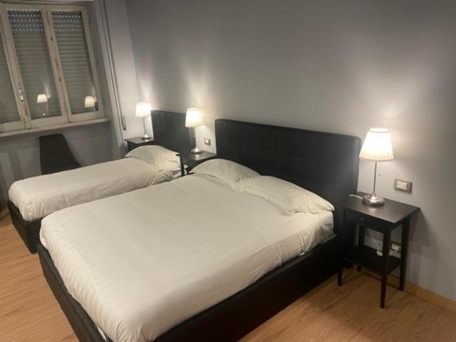 Piazzale Clodio Suite — Fotos 1